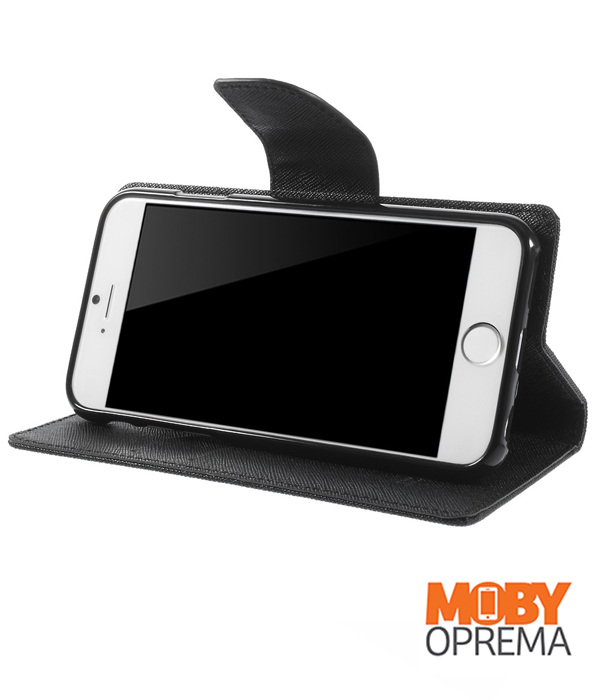 Iphone 6 crna mercury torbica - Slika 3