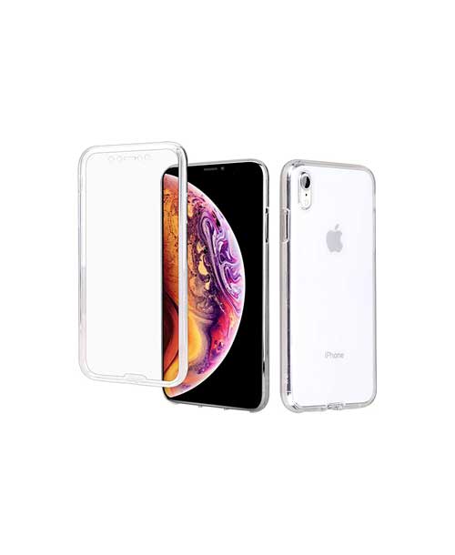 Iphone 6 360° maske za prednju i stražnju stranu - Slika 6