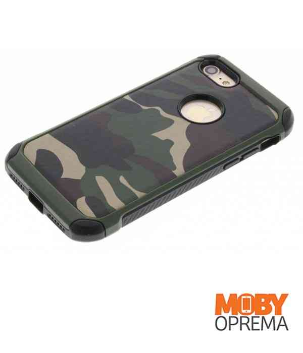 Iphone 6 plus military armor zelena maska - Slika 3