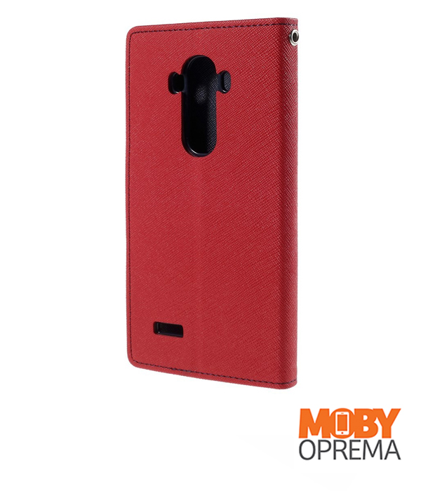 LG G5 crvena mercury torbica - Slika 2