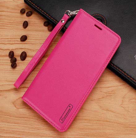 LG G6 rose gold premium torbica - Slika 3