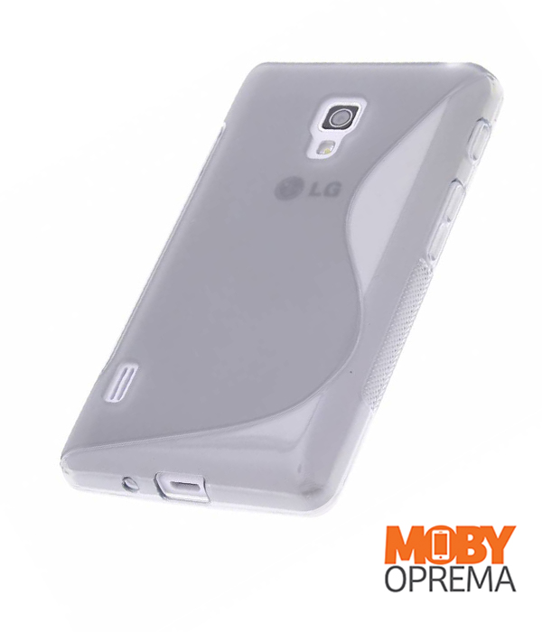 LG L7 2 gray - Slika 2