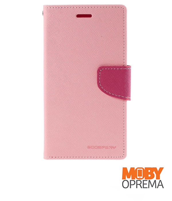 LG MAGNA roza mercury torbica - Slika 3