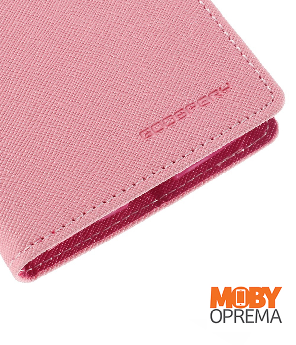 LG MAGNA roza mercury torbica - Slika 7