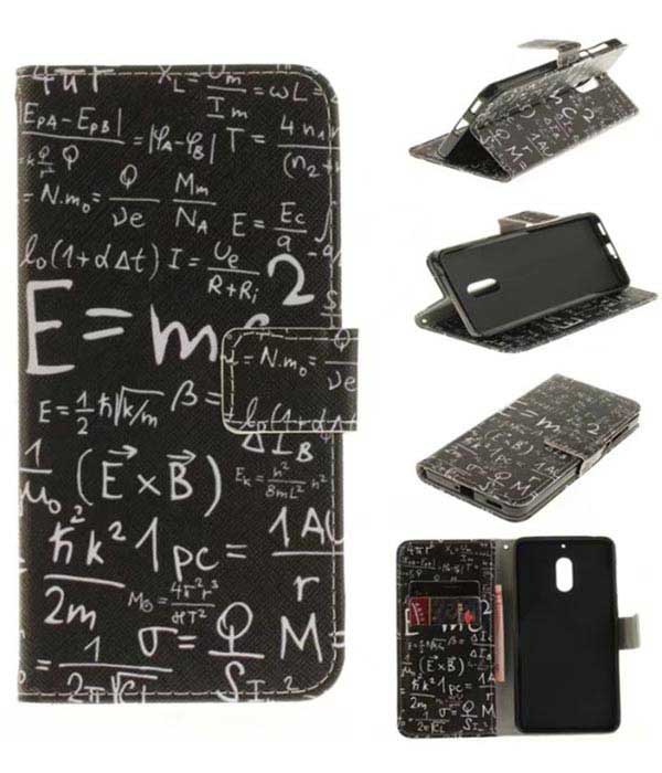 LG Magna matematika preklopna torbica