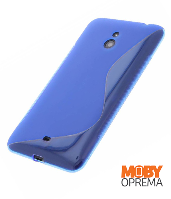 Nokia/Microsoft Lumia 1320 blue - Slika 2