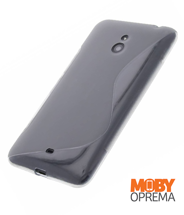Nokia/Microsoft Lumia 1320 blue - Slika 5