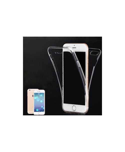 Iphone 6 360° maske za prednju i stražnju stranu