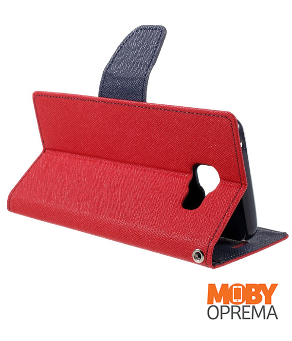 Samsung Galaxy A3 2016 mercury torbica red - Slika 3