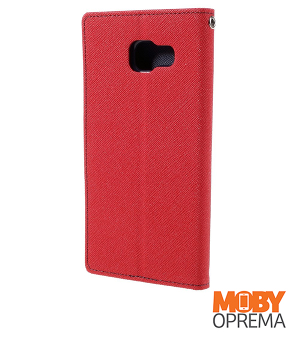 Samsung Galaxy A3 2016 mercury torbica red - Slika 4