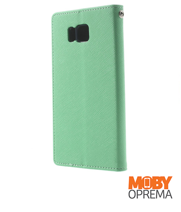 Samsung Galaxy ALPHA mercury torbica green - Slika 3