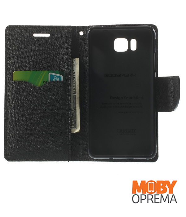 Samsung Galaxy ALPHA mercury torbica magenta - Slika 4