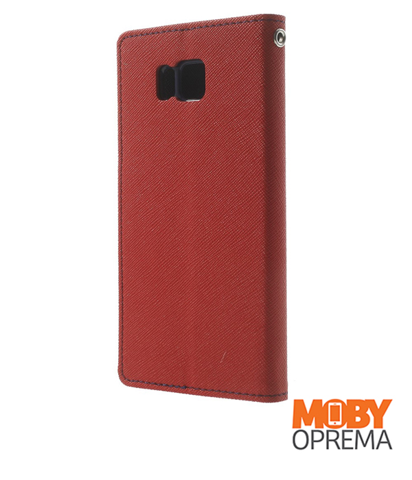 Samsung Galaxy ALPHA mercury torbica red - Slika 3