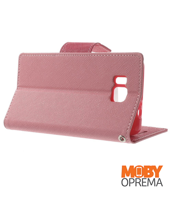 Samsung Galaxy ALPHA mercury torbica rose - Slika 3