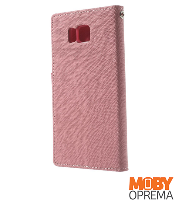 Samsung Galaxy ALPHA mercury torbica rose - Slika 4