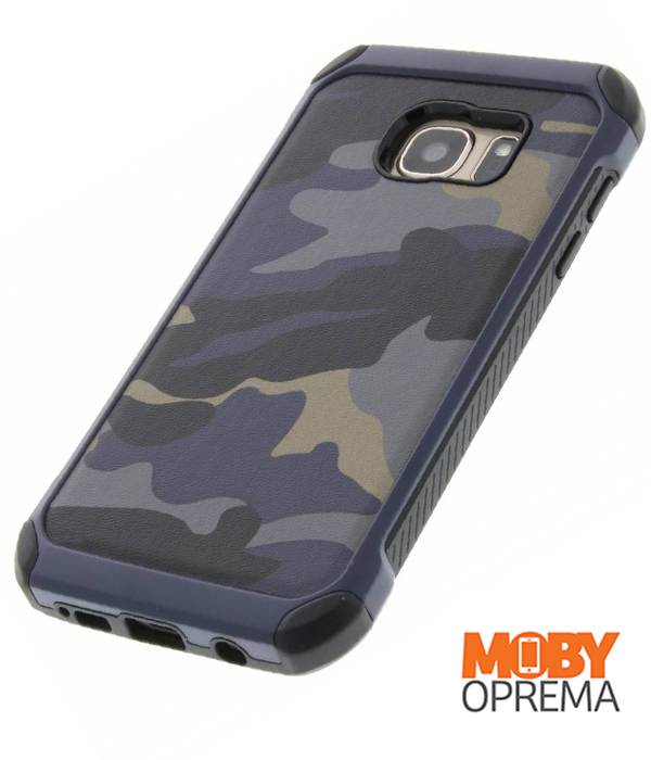 Samsung Galaxy S7 edge military design - Slika 3