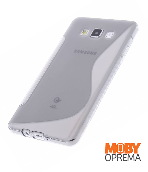 Samsung Galaxy A7 gray - Slika 2