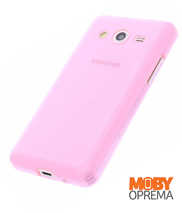 Samsung Galaxy CORE 2 rose ultra-thin - Slika 2