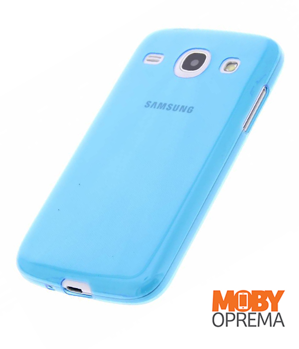 Samsung Galaxy CORE blue ultra-thin - Slika 2