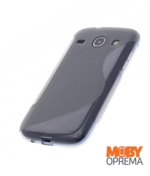 Samsung Galaxy CORE gray - Slika 2