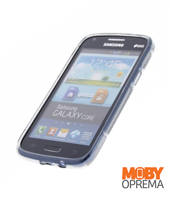 Samsung Galaxy CORE gray - Slika 3