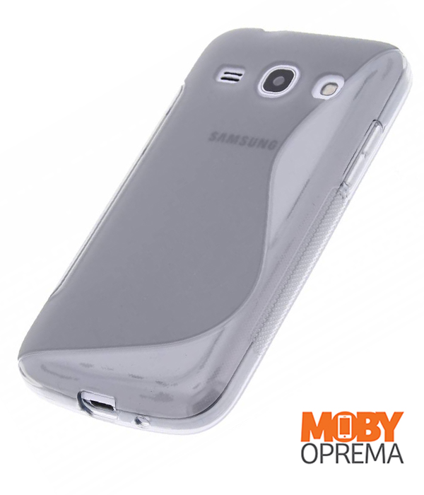 Samsung Galaxy CORE PLUS black - Slika 13