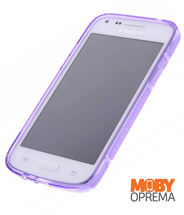 Samsung Galaxy CORE PLUS purple - Slika 2