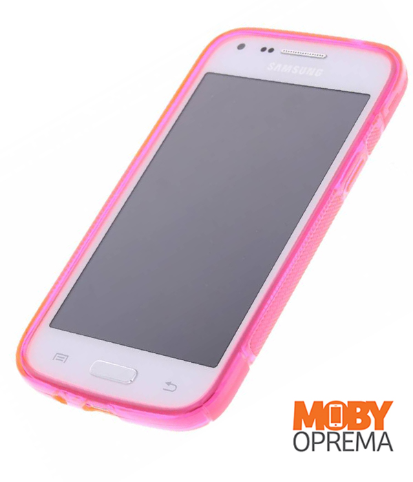 Samsung Galaxy CORE PLUS rose - Slika 3