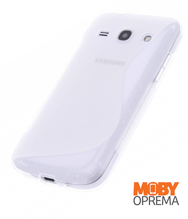 Samsung Galaxy CORE PLUS black - Slika 30
