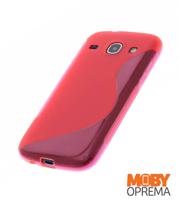 Samsung Galaxy CORE rose - Slika 2