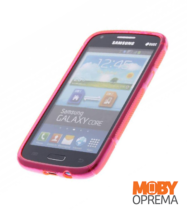 Samsung Galaxy CORE rose - Slika 3