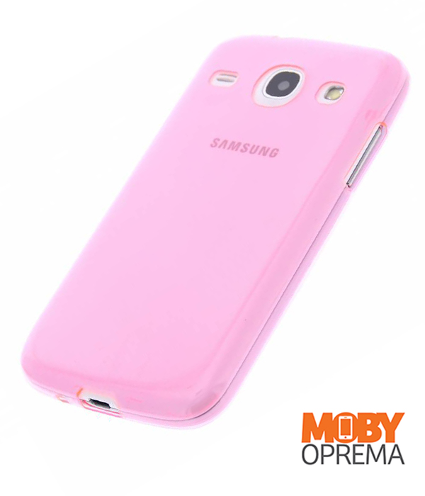Samsung Galaxy CORE rose ultra-thin - Slika 2