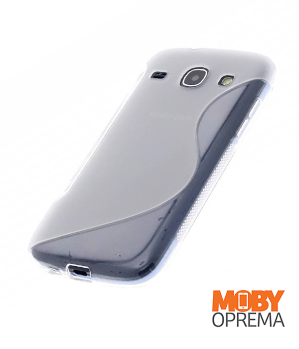 Samsung Galaxy CORE transparent - Slika 2