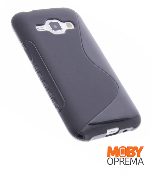 Samsung Galaxy J1 black