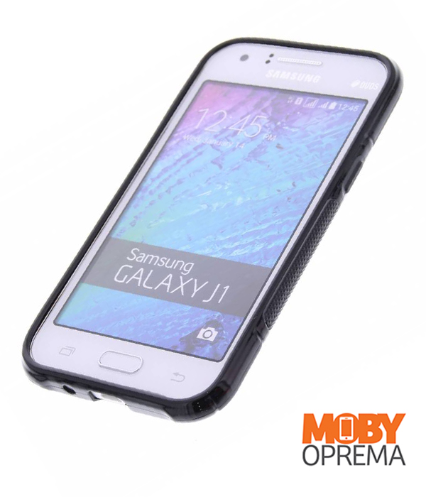 Samsung Galaxy J1 black - Slika 2