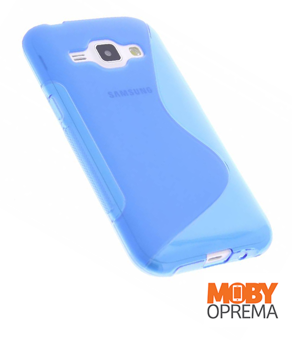 Samsung Galaxy J1 black - Slika 5