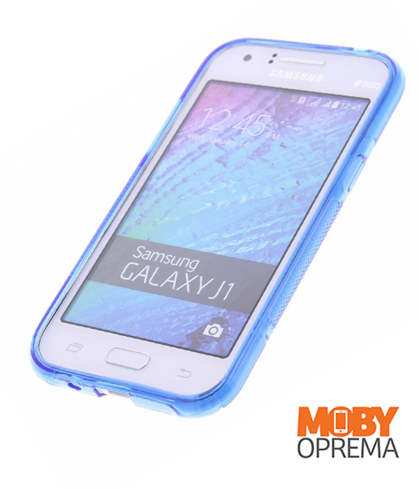 Samsung Galaxy J1 black - Slika 6