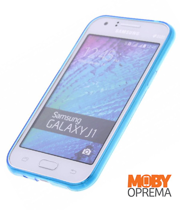 Samsung Galaxy J1 black - Slika 9