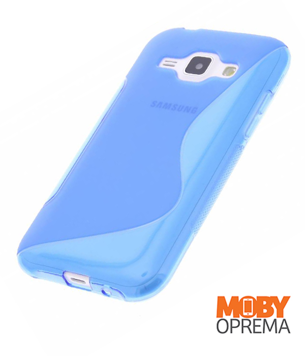 Samsung Galaxy J1 black - Slika 4