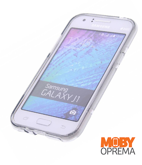 Samsung Galaxy J1 black - Slika 11