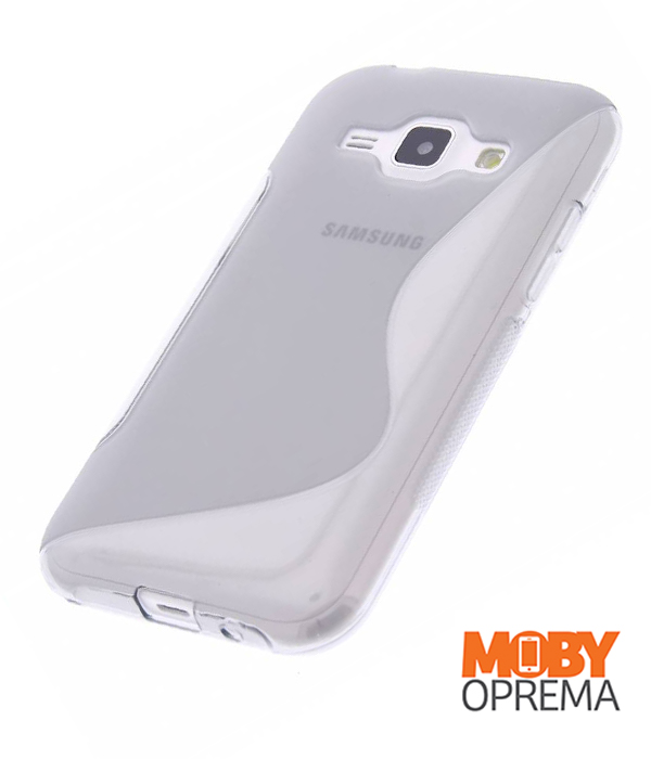 Samsung Galaxy J1 black - Slika 12