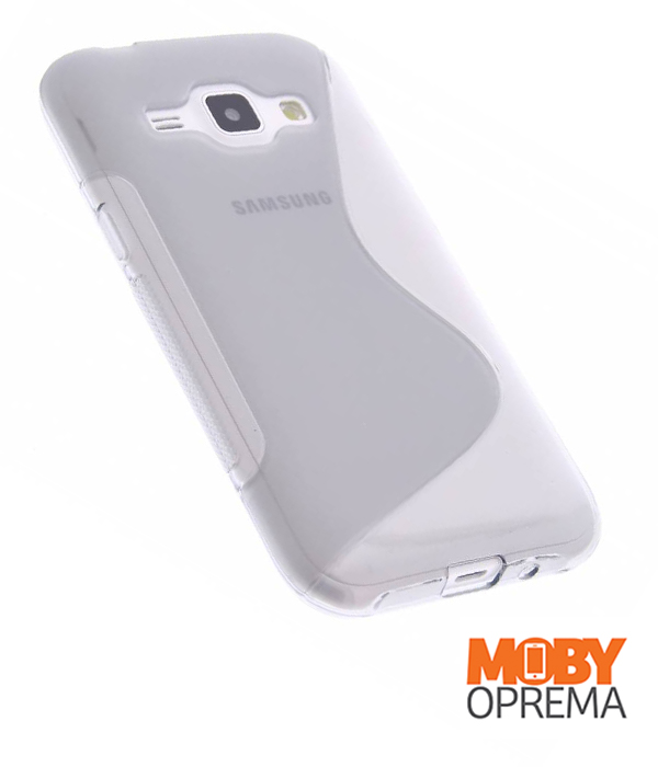Samsung Galaxy J1 black - Slika 10