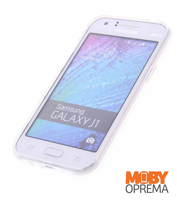 Samsung Galaxy J1 black - Slika 21