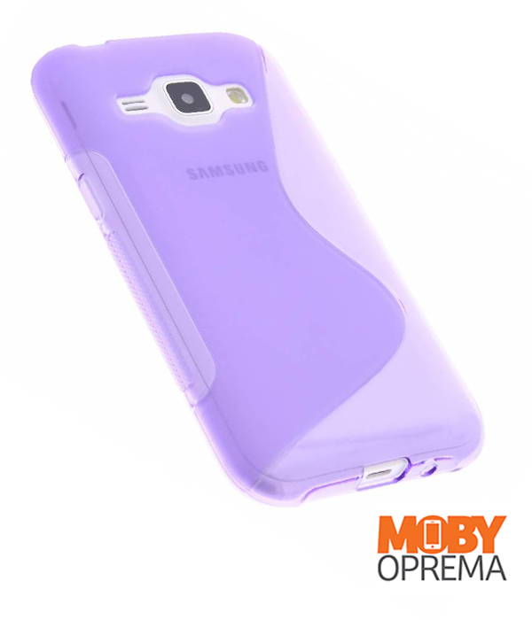 Samsung Galaxy J1 black - Slika 25