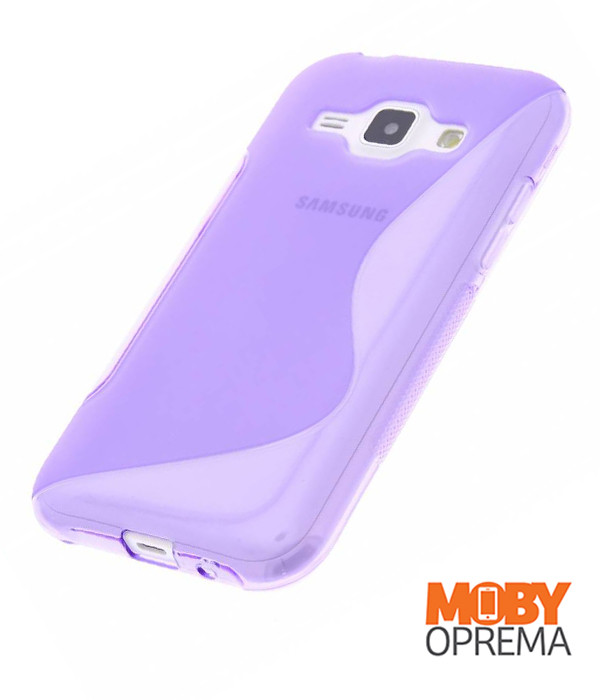 Samsung Galaxy J1 black - Slika 24
