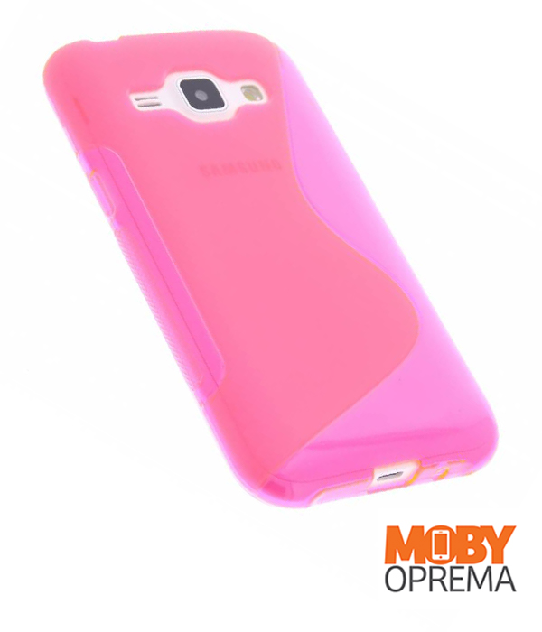 Samsung Galaxy J1 black - Slika 31