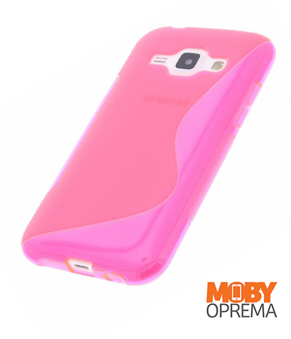Samsung Galaxy J1 black - Slika 30