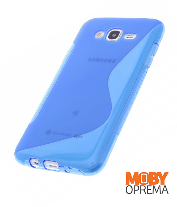 Samsung Galaxy J7 blue - Slika 2