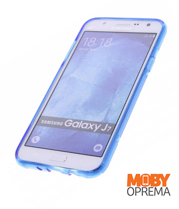 Samsung Galaxy J7 blue - Slika 3
