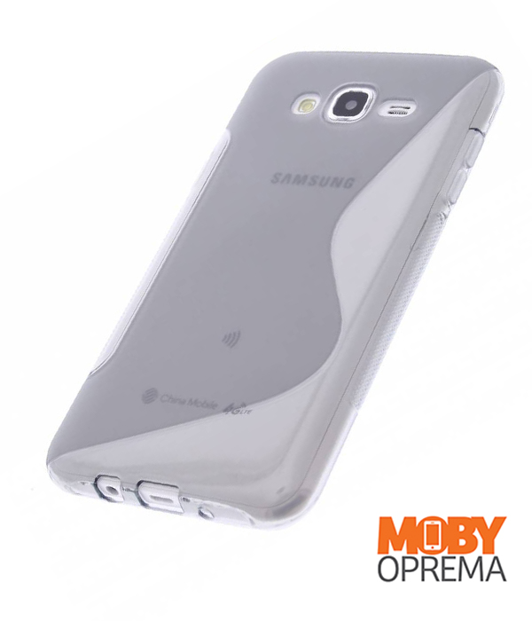 Samsung Galaxy J7 gray - Slika 2